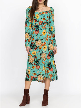 Johnny Was - BONITA MIDI DRESS
