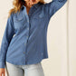 Ariat - Western Long Sleeve Snap Shirt
