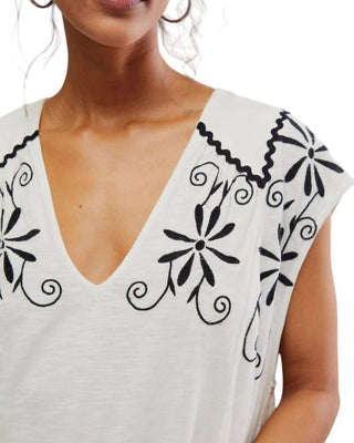 Free People - Oaxaca Tee