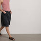 B Sides - Vintage Lasso Shorts