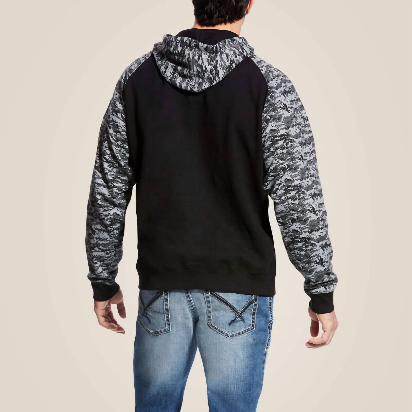 Ariat - Patriot Hoodie