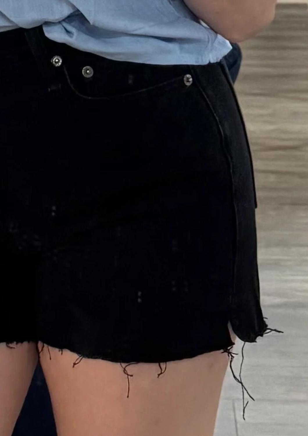Aemi + Co - Hildi Short