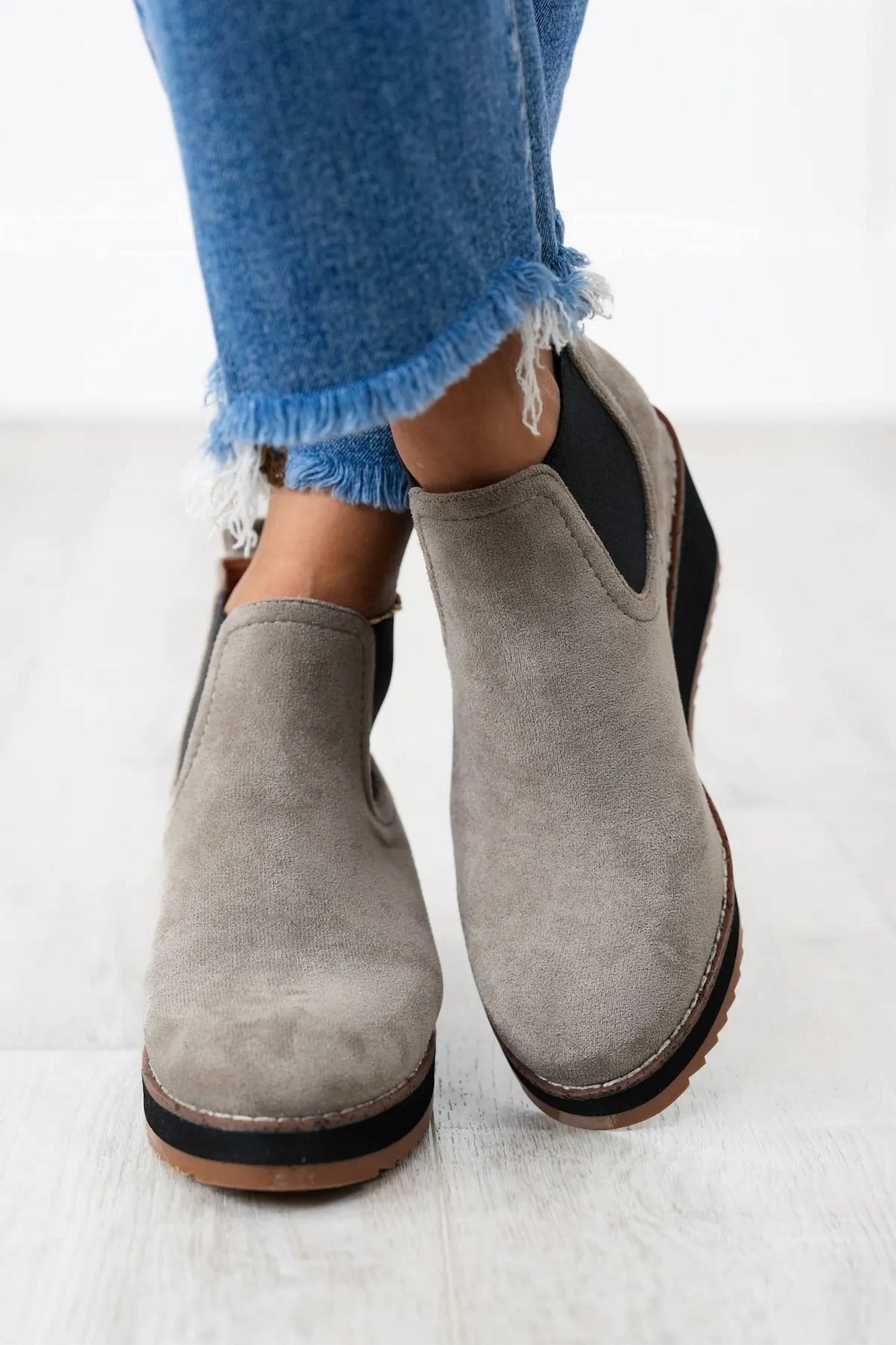 Corkys Footwear - Women's Love You A Latte Boot