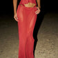 Bananhot - Solay Maxi Skirt