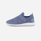 Danskin - Women's Encourage Strap Sneaker