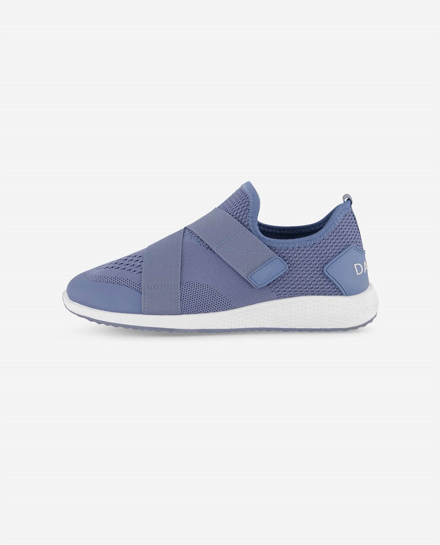 Danskin - Women's Encourage Strap Sneaker