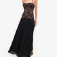 Cami Nyc - Corsica Lace Corset Dress