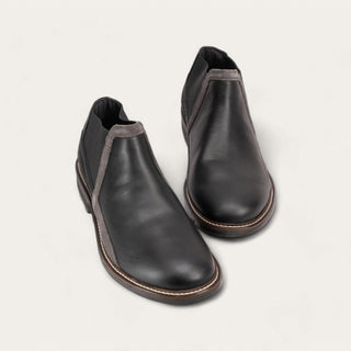 Naot - Men's Business Leather Ankle Boots