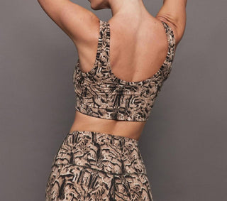 Varley - Let's Move Kellam Bra