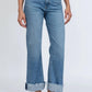 Askk Ny - Relaxed Straight Jean