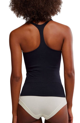 Free People - Clean Lines Racerback Tank