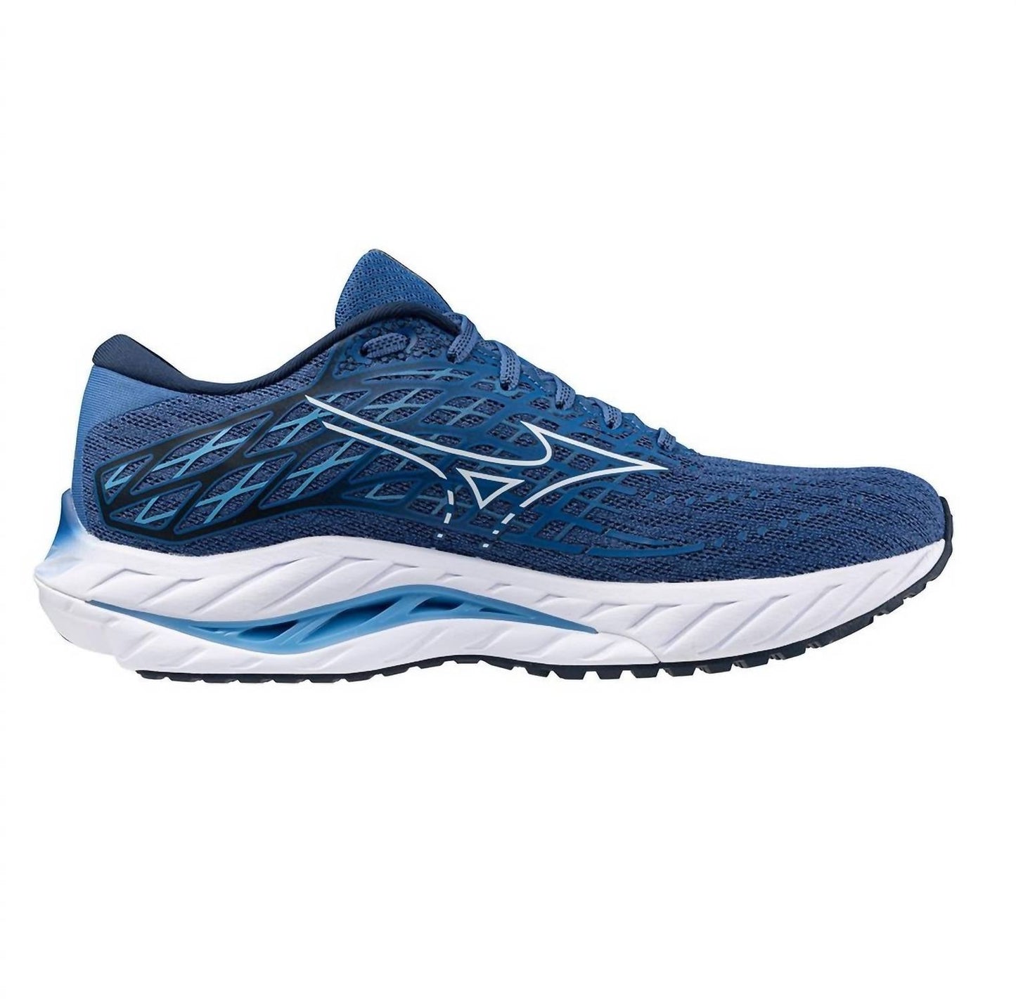Mizuno - Men's Wave Inspire 20 Running Shoes
