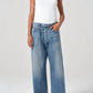 Agolde - Emmi Wide Leg Jean