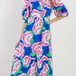 Mary Square - Riley Dress