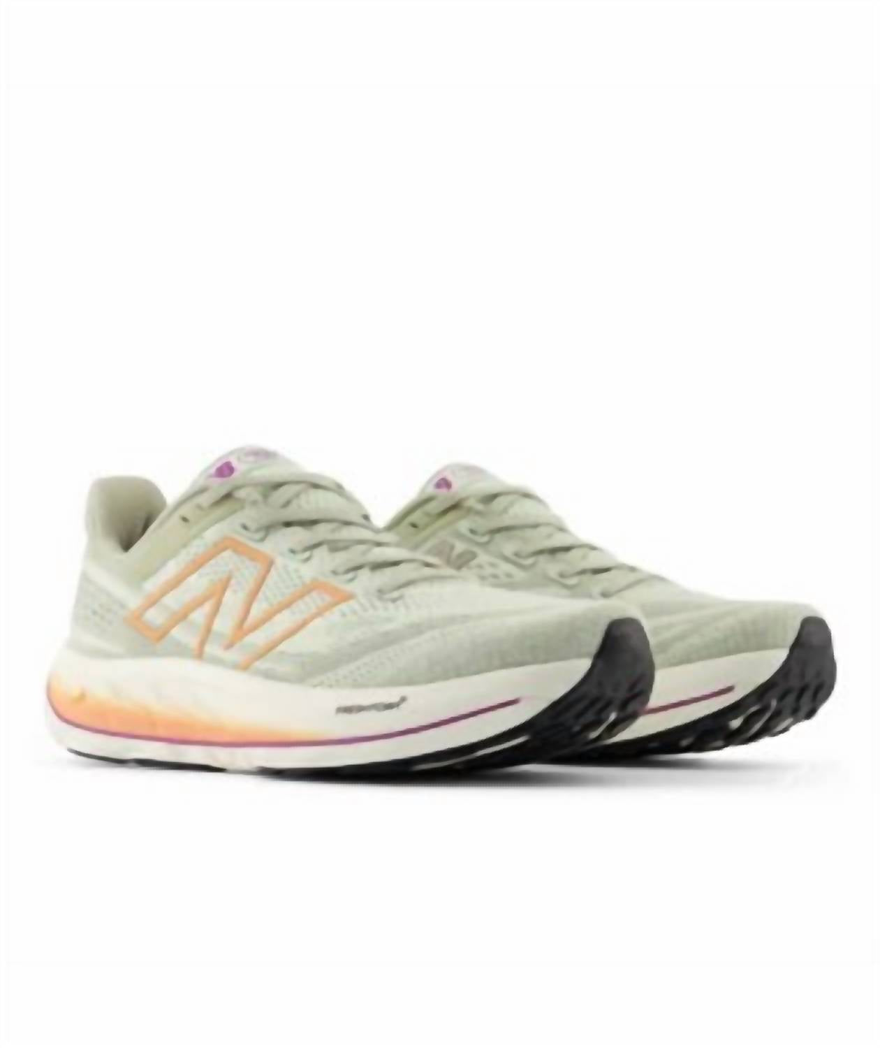 New Balance - Women's Fresh Foam X Vongo V6 Sneakers