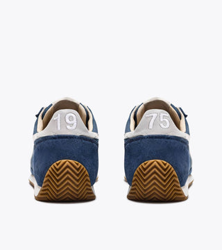 Diadora - Unisex Equipe H Canvas Stone Wash Sneakers