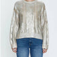 Pistola - Everly Cable Sweater