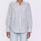 Pistola - Samantha Oversized Button Up Shirt