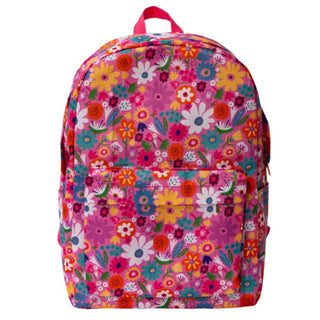 Jane Marie - Kid's Field Of Flowers Backpack