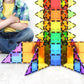 Picassotiles - Magnet Building Tiles 100 Piece Set