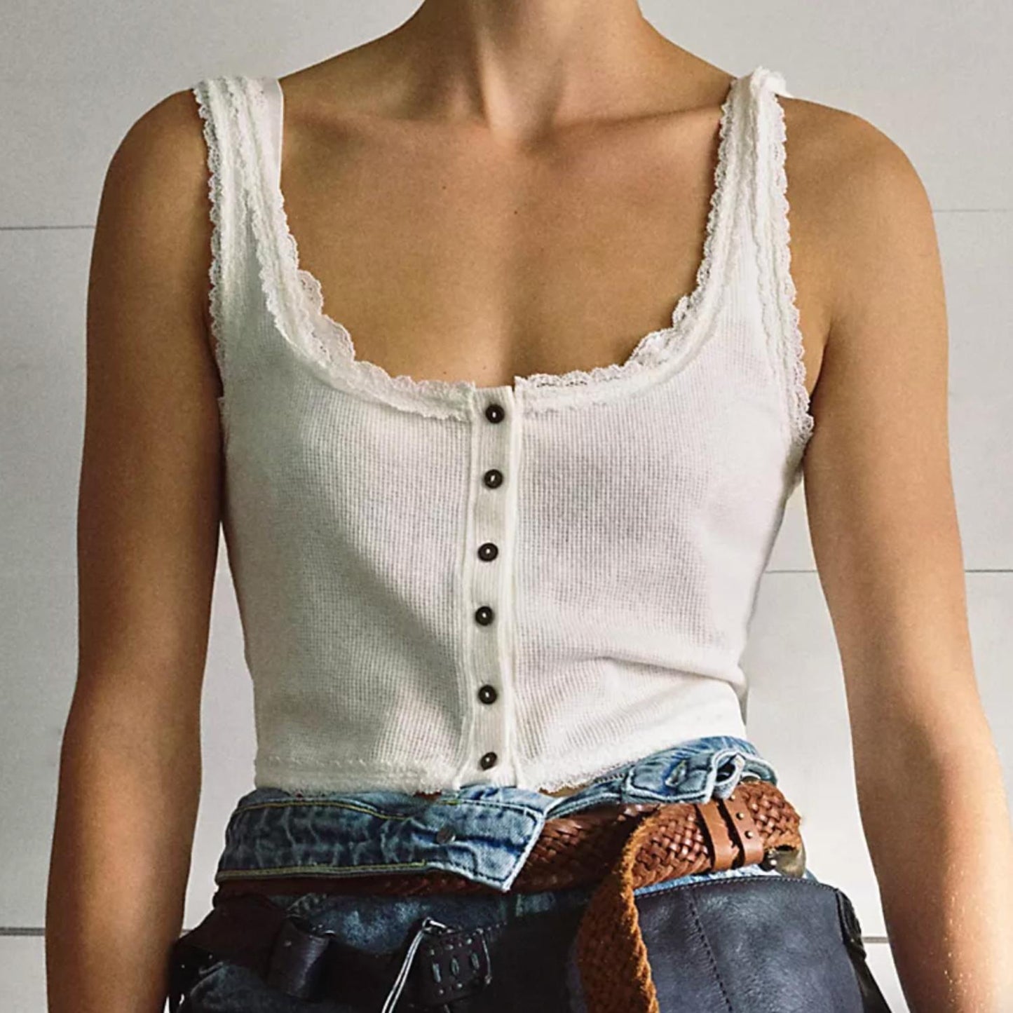 Free People - Sugar Dreams Tank