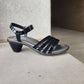 Naot - Women's Current Strappy Sandal