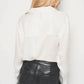 As By Df - CORAZON BLOUSE