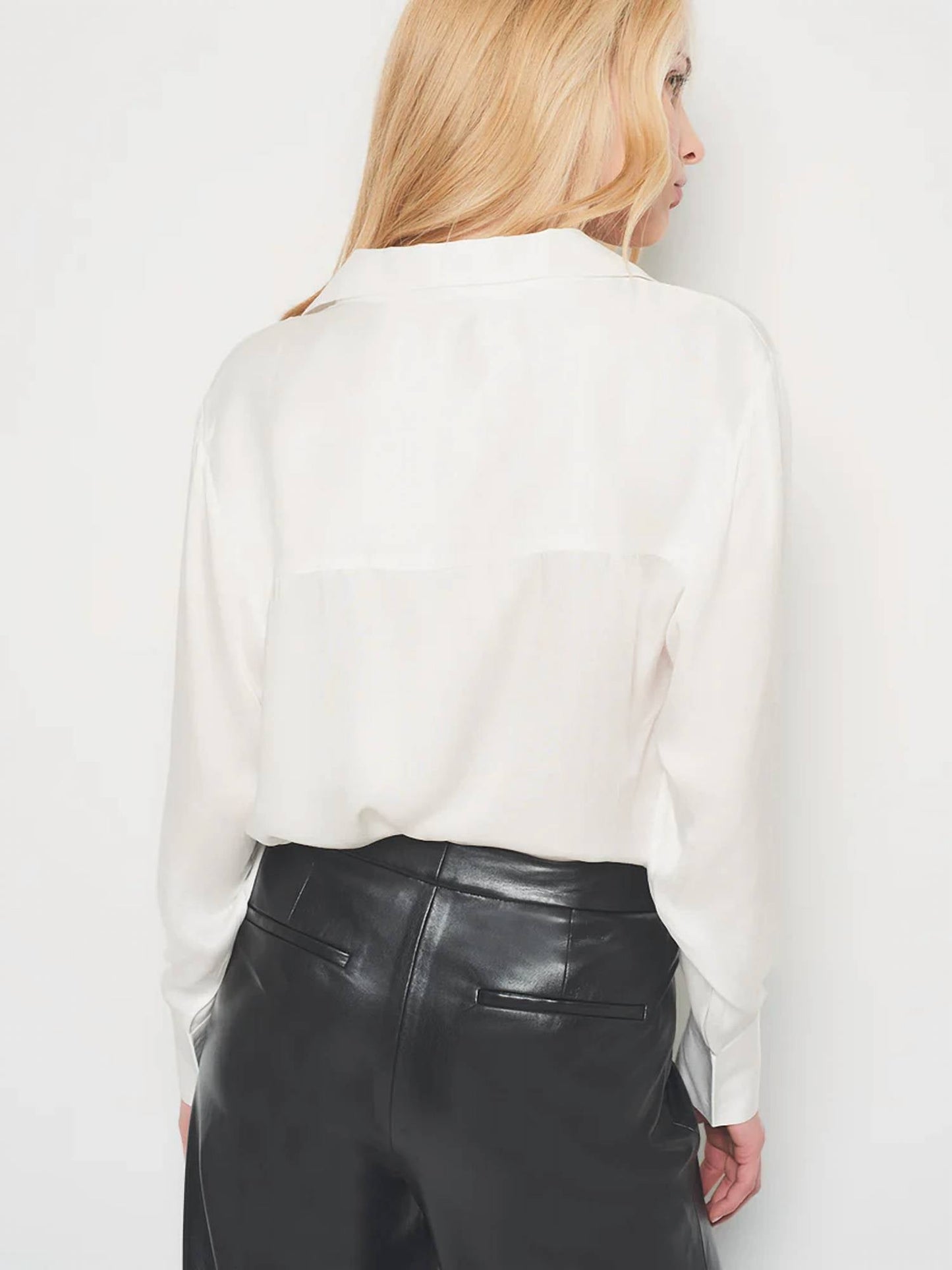 As By Df - CORAZON BLOUSE