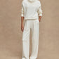 Varley - Extra Wide Leg Pants
