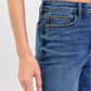 Judy Blue - High Waist Straight Fit Jeans