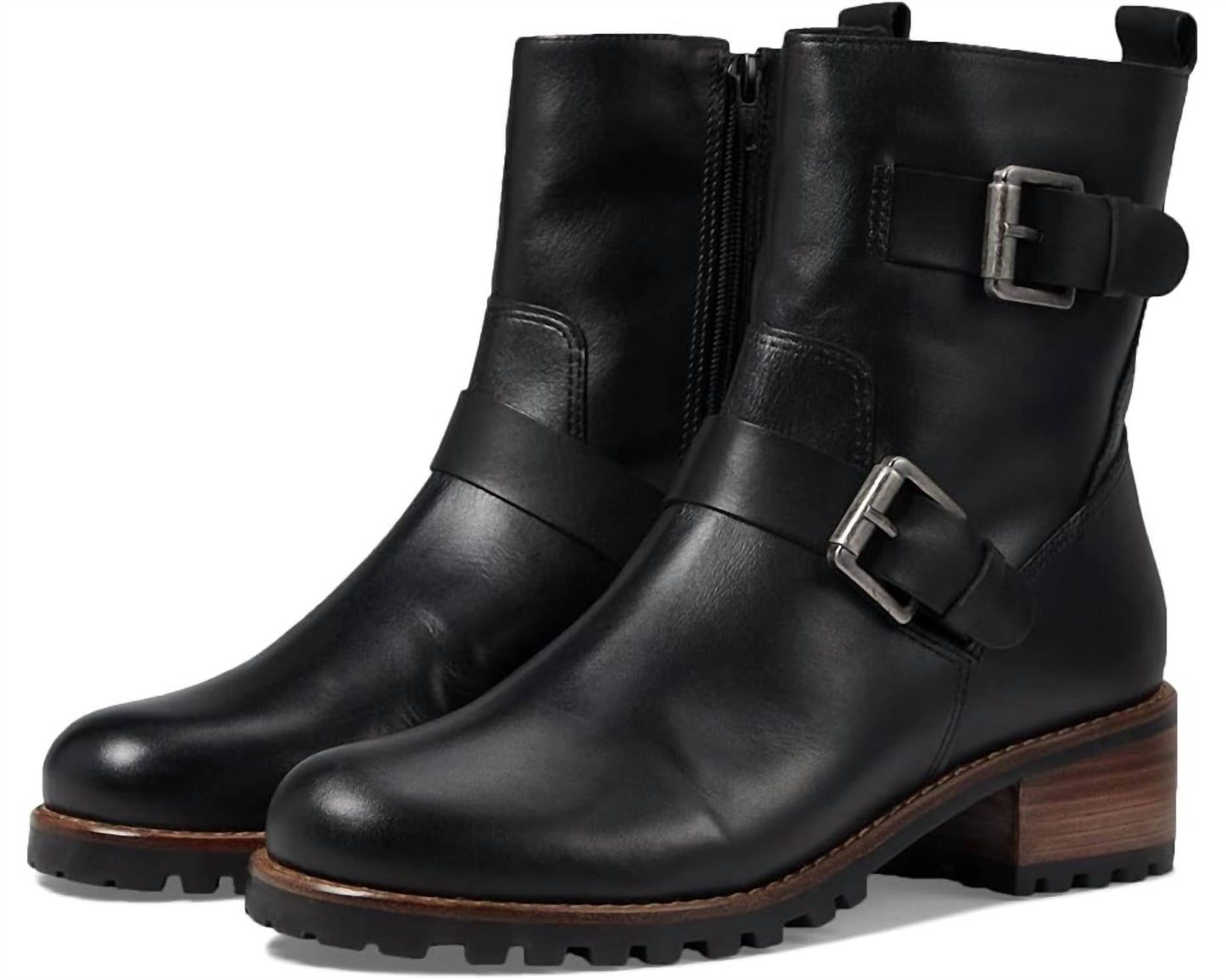 David Tate - Women's Palmar Bootie