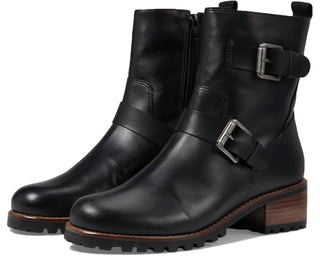 David Tate - Women's Palmar Bootie