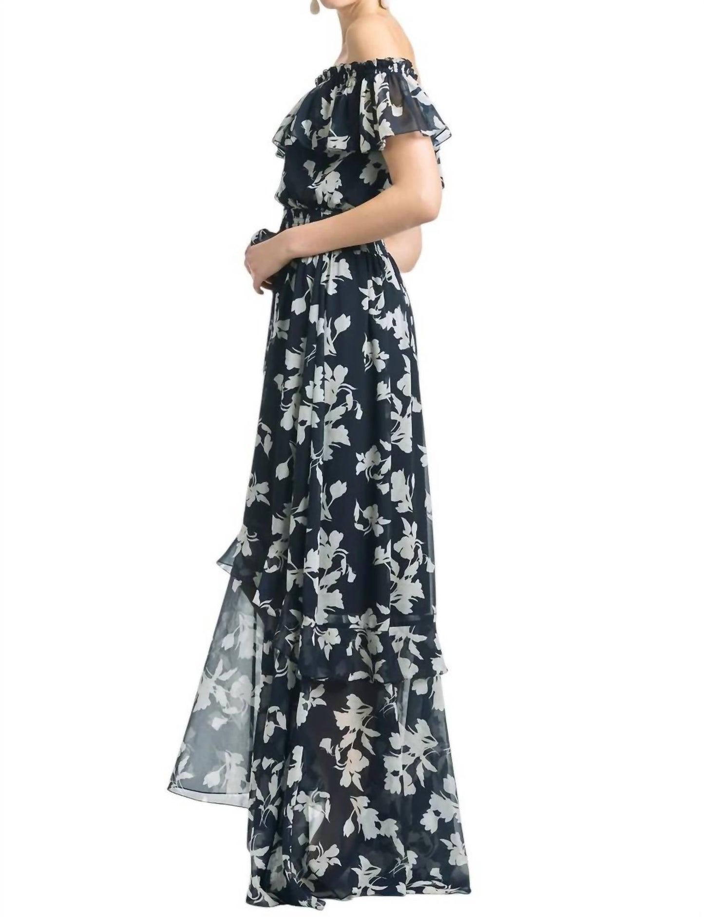 Sachin & Babi - RILEY DRESS