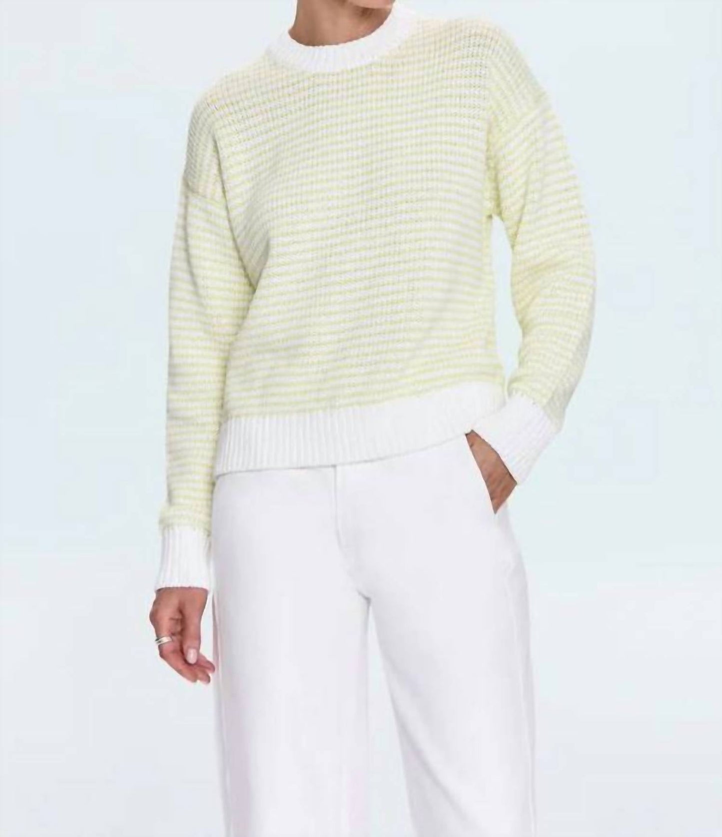 Pistola - Aura Sweater