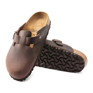 Birkenstock - Men's Boston Clog