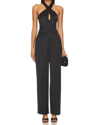 Paige - Alimara Wide Leg Jumpsuit