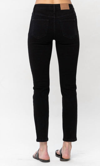 Judy Blue - Slim Fit Jeans