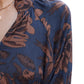 Grace And Lace - Boho Smocked Top