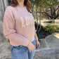 Z Supply - Blushing Love Sweater