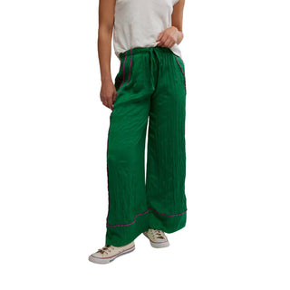 Free People - All Out Satin Pant
