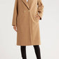 Area Stars - Belinda Double Breasted Coat