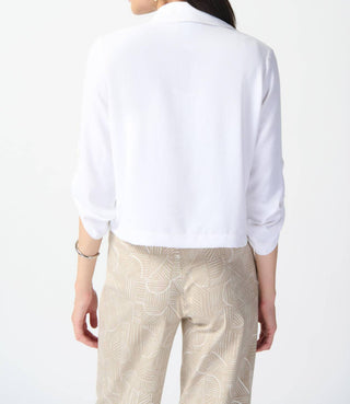 Joseph Ribkoff - Waist Length Formal Blazer