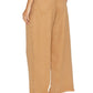 Free People - OLD WEST SLOUCHY JEANS
