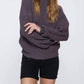 O'Neill - Lucky Lady Mock Neck Sweater