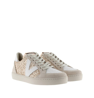 Victoria - Women's Berlin Glitter Sneakers
