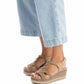 Xti - Women's Wedge Sandals