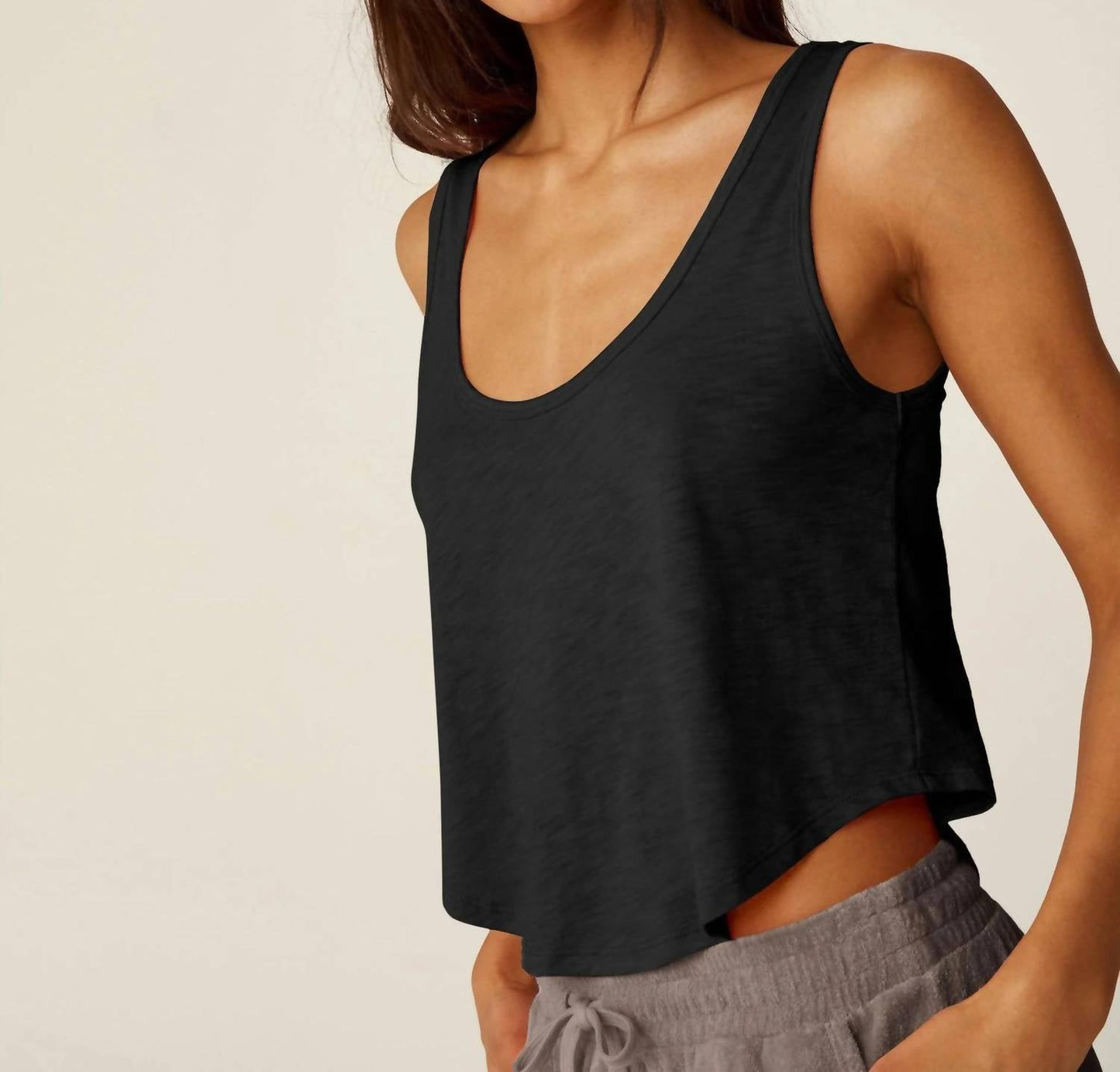 Beyond Yoga - Well Traveled Tank