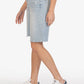 Kut From The Kloth - Hailey High Rise Bermuda Short
