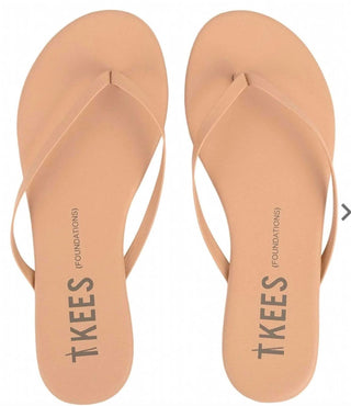 Tkees - Foundation Flip Flop