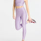Bandier - Center Stage Geo Jacquard Legging